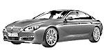 BMW F06 P1DA4 Fault Code