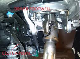 See P1DA4 repair manual